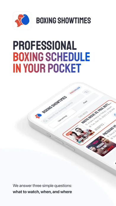 Скриншоты Boxing Showtimes