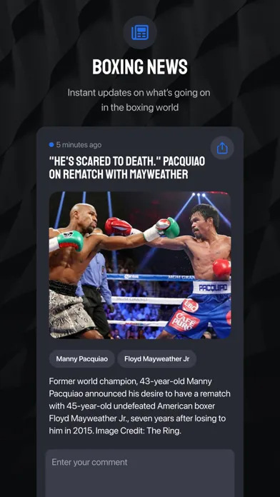 Скриншоты Boxing Showtimes