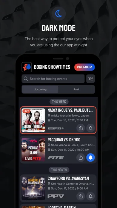 Скриншоты Boxing Showtimes