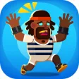 Prison Buddy Escape