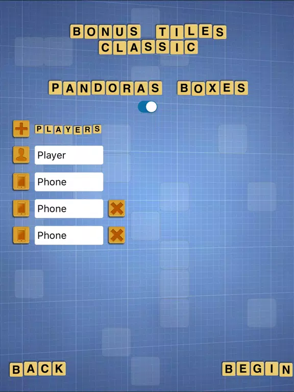 Divine words iPad  Screenshots