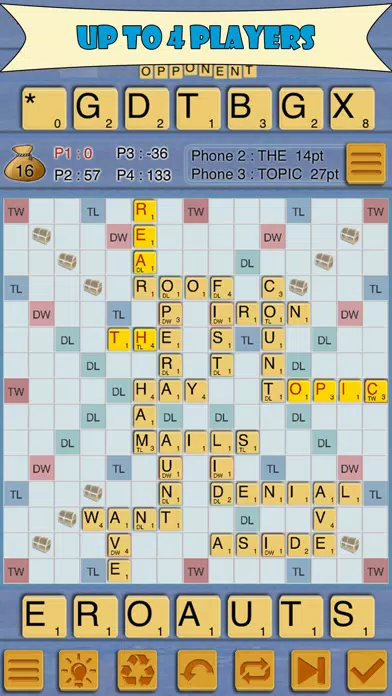 Divine words Screenshots