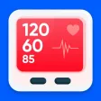 Blood Pressure: Pulse Monitor.