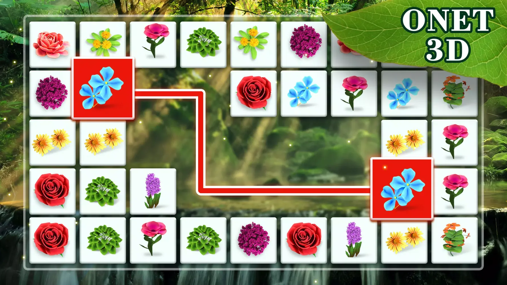 Onet 3D Screenshots