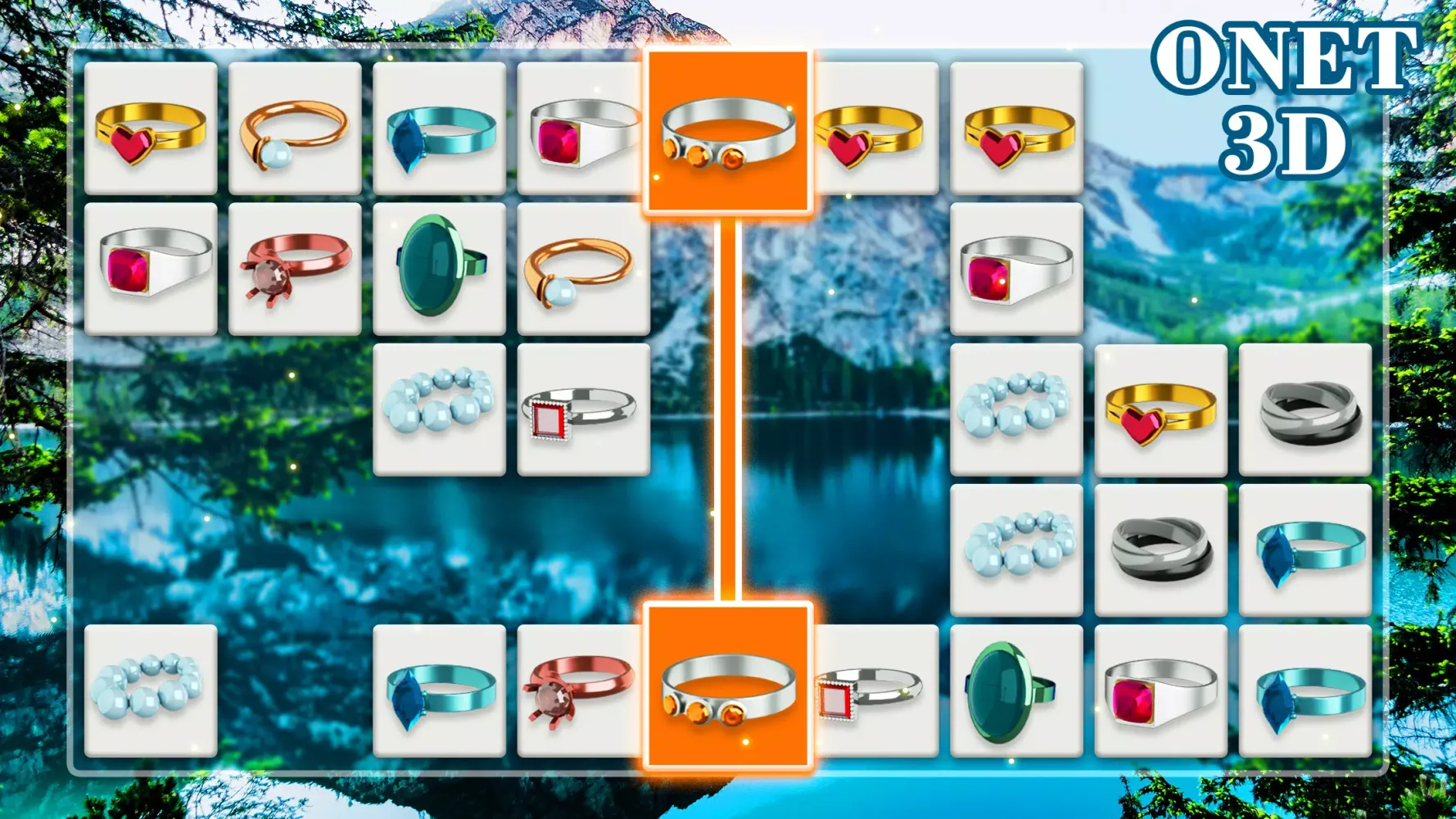 Onet 3D Screenshots