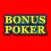 Bonus Poker free