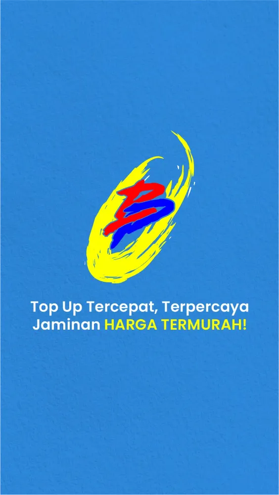BP GameStore: TopUp Game Murah Screenshots