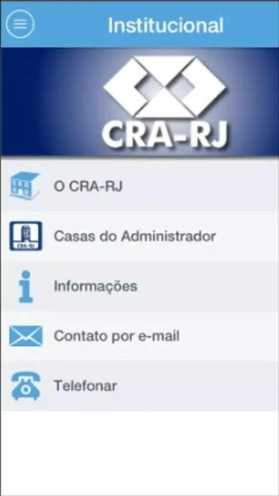 CRA-RJ Ekran Görüntüleri