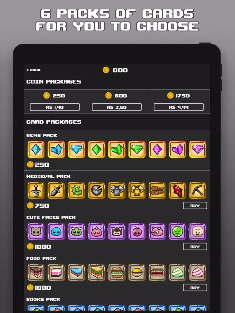 ภาพหน้าจอของ Memory of the Day iPad 