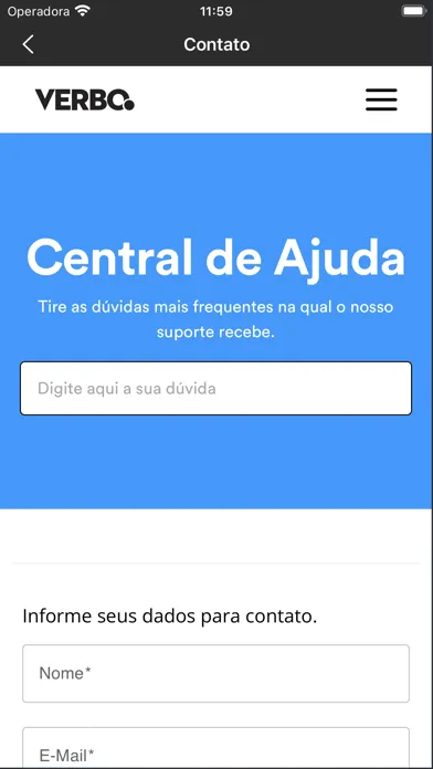 Capturas de pantalla de MasterPOS