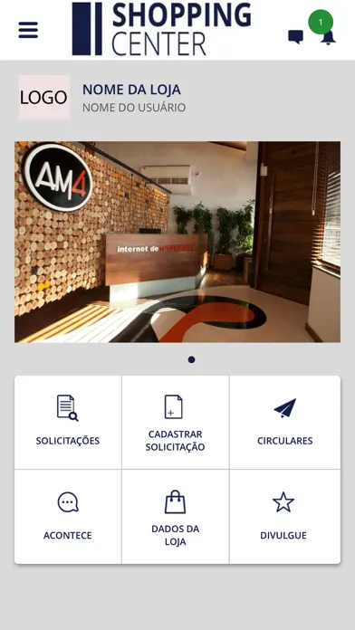 صور Portal do Lojista