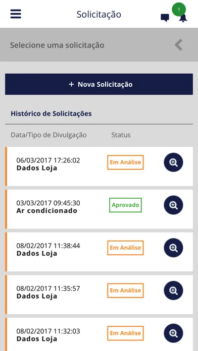 صور Portal do Lojista