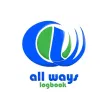 All Ways Logbook