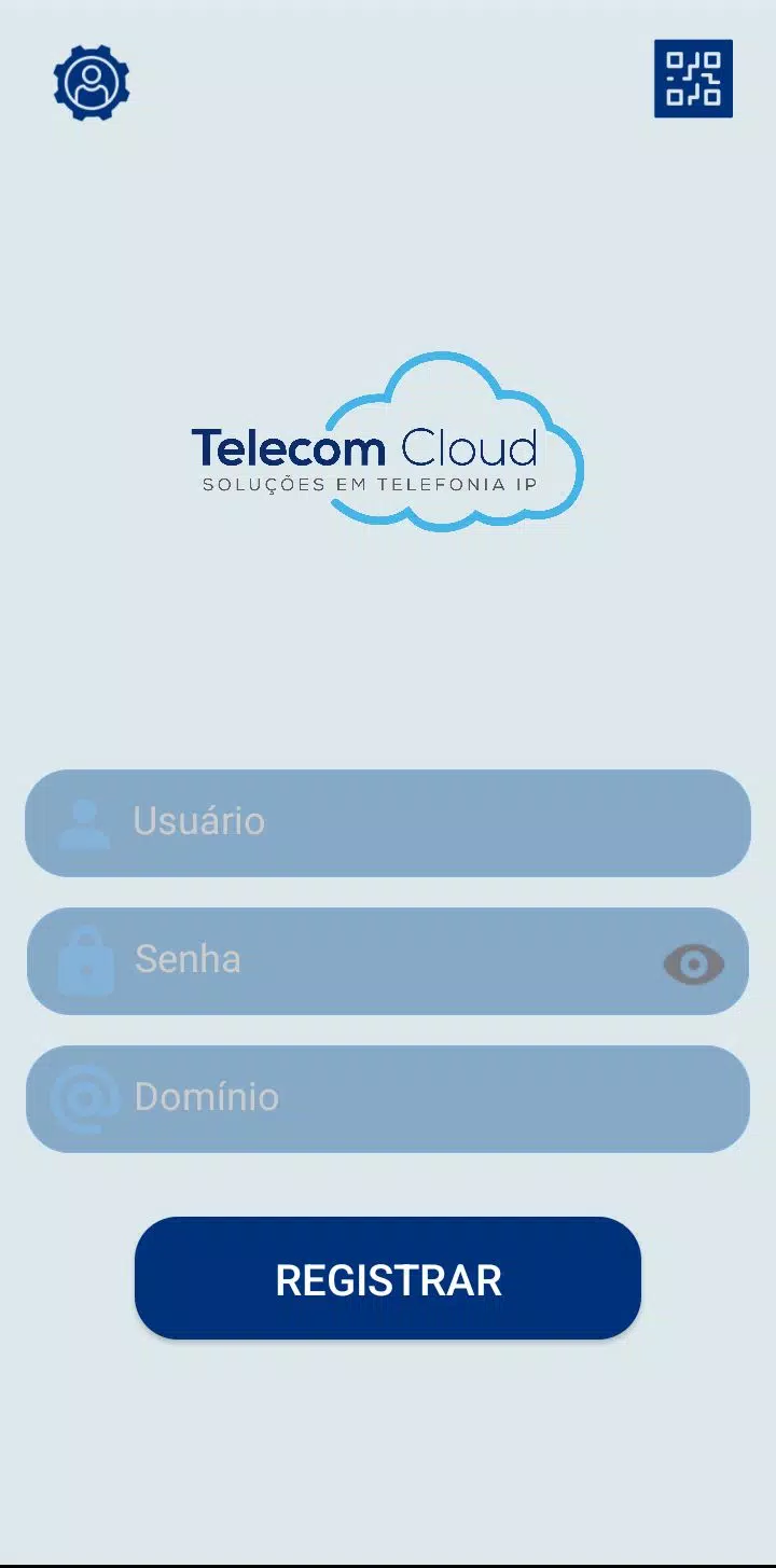 Telecom Cloud Screenshots