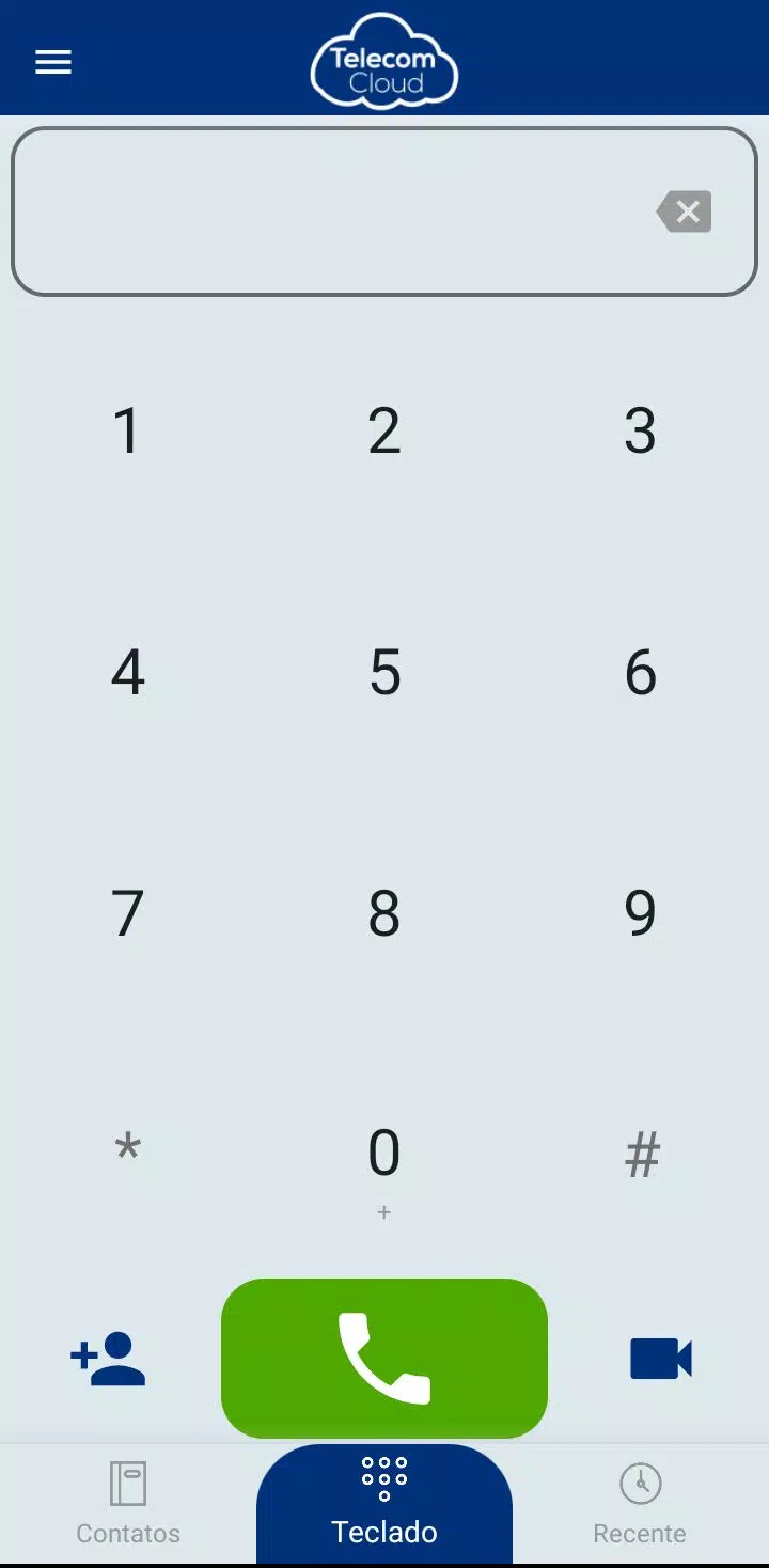 Telecom Cloud Screenshots