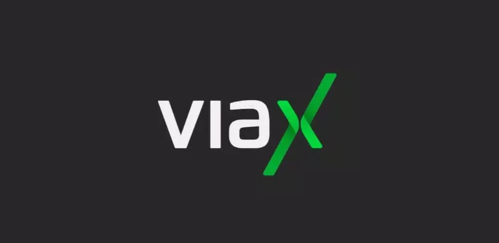 Viax Phone Screenshots