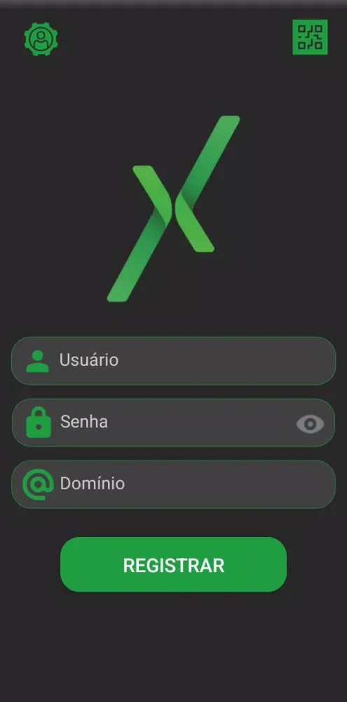 Viax Phone Screenshots