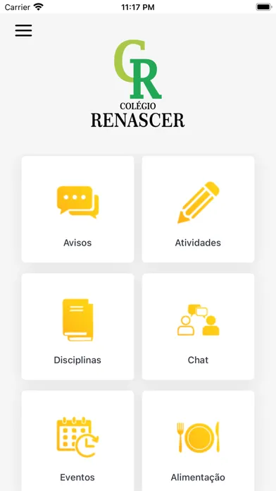 Colegio Renascer سکرین شاٹس