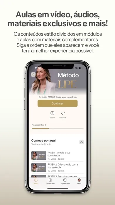تصاویر Líder da Própria Evolução