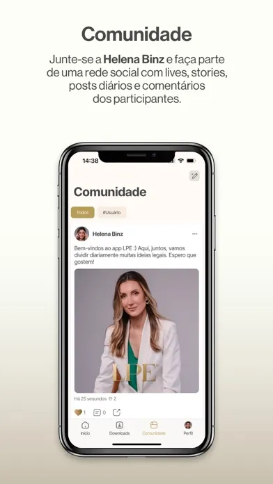 تصاویر Líder da Própria Evolução