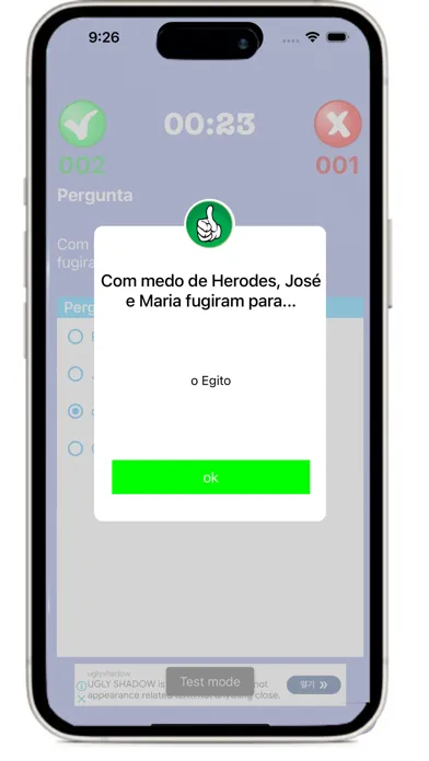 صور Quiz Biblico