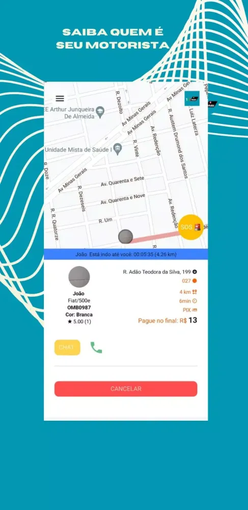 123 Mobi Brasil Screenshots