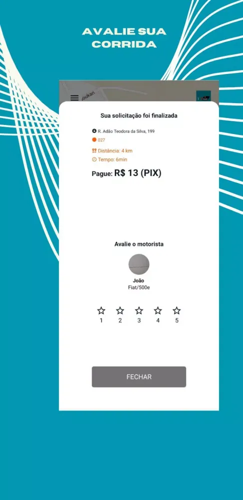 123 Mobi Brasil Screenshots