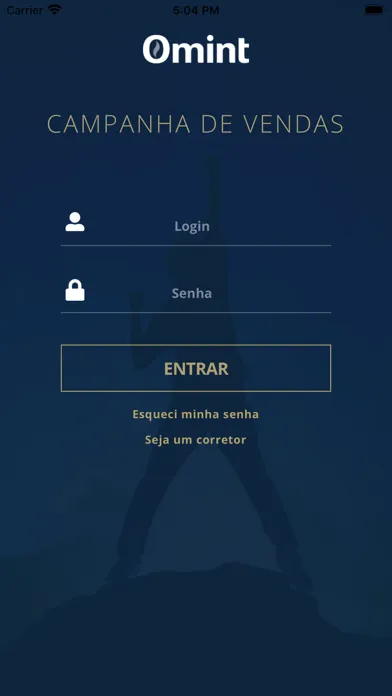 تصاویر Omint - Campanha de Vendas