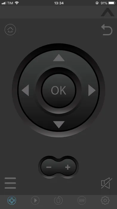 تصاویر Aquário Remote