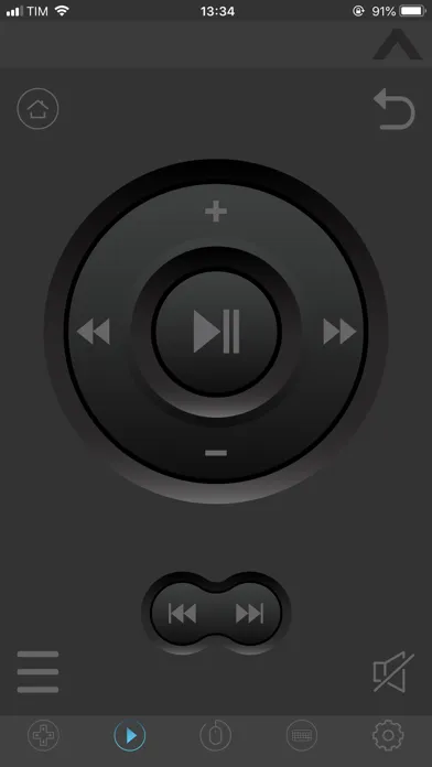 تصاویر Aquário Remote