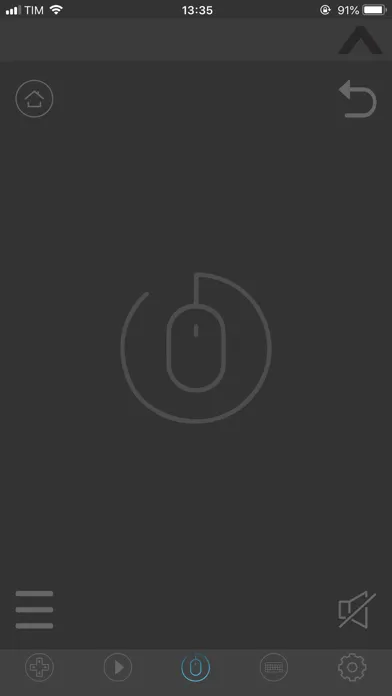 تصاویر Aquário Remote