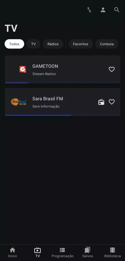 AZZA PLAY Screenshots