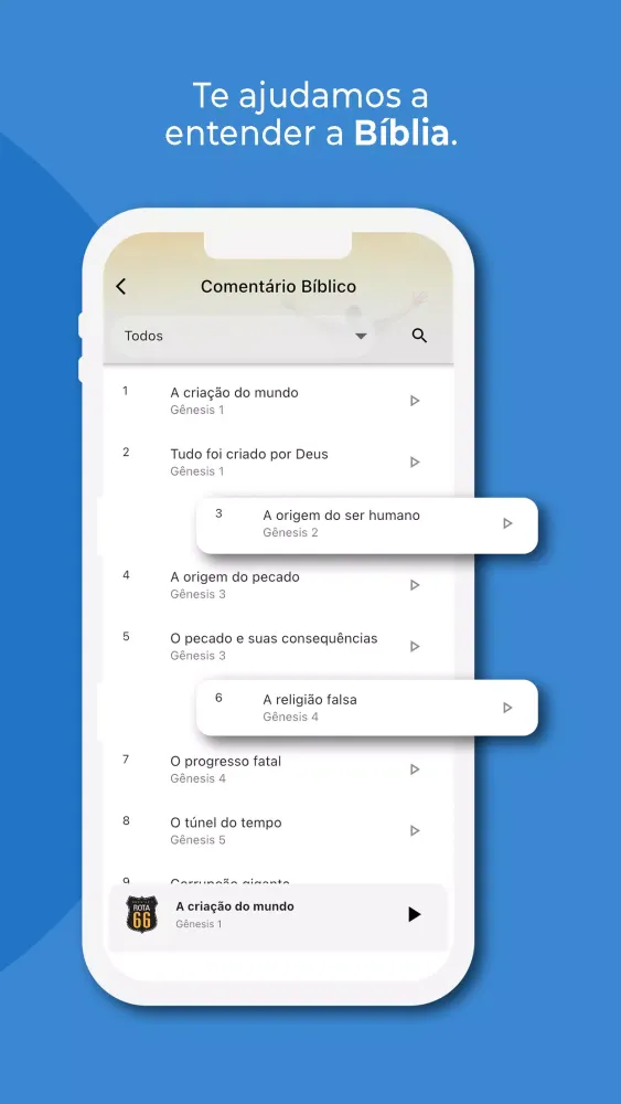 Holy Bible 스크린샷