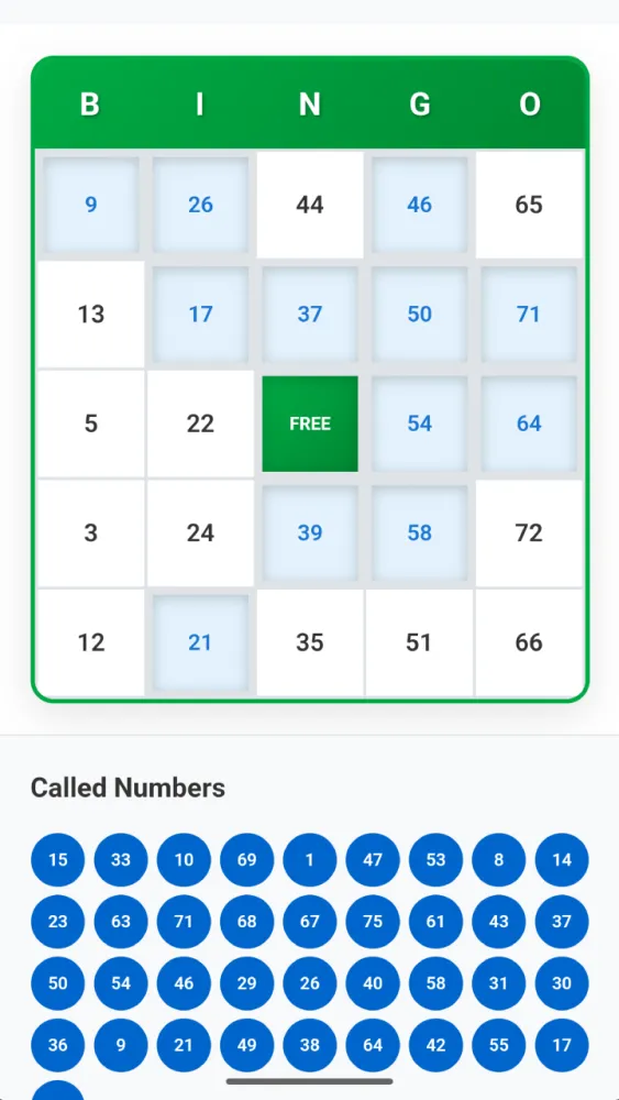 5gbet Screenshots