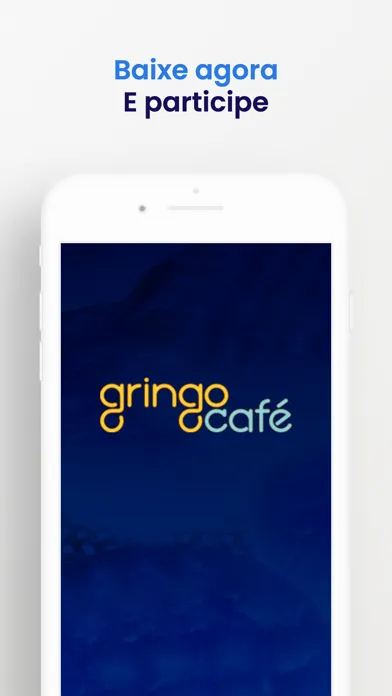Gringo Café应用截图