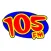 105 FM Frutal MG