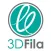 Impressão 3D Fila