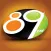 Rádio 89FM