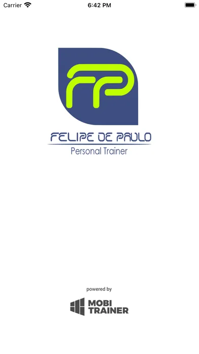 Скриншоты Felipe de Paulo
