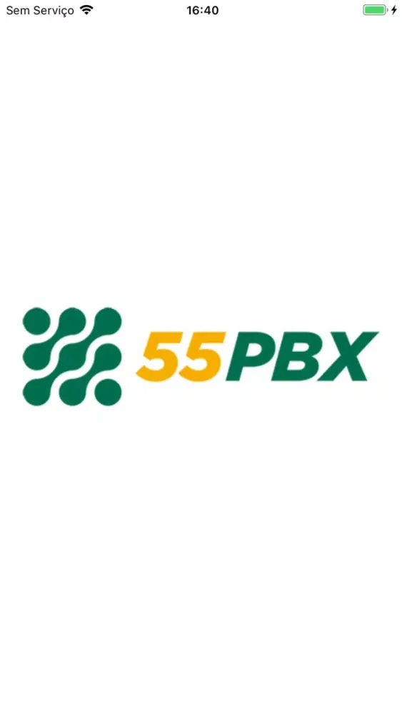 55PBX Softphone Screenshots