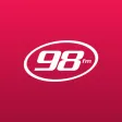 Rádio 98FM Curitiba