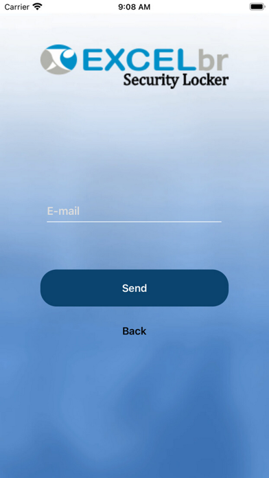 ESLocker Mobile应用截图