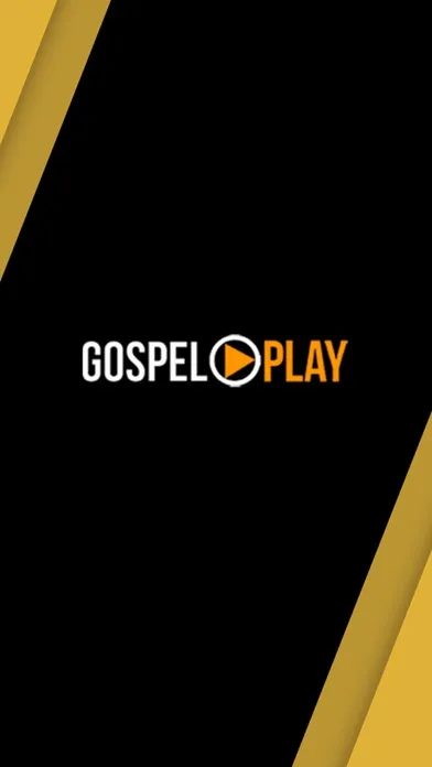 Tangkapan layar Gospelplay