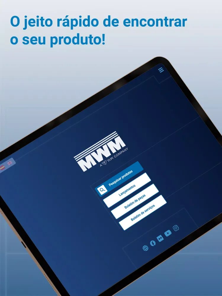 تصاویر MWM Motores