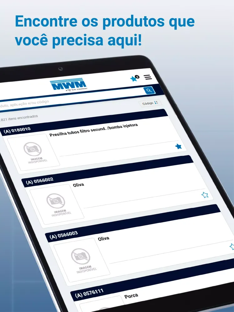 تصاویر MWM Motores