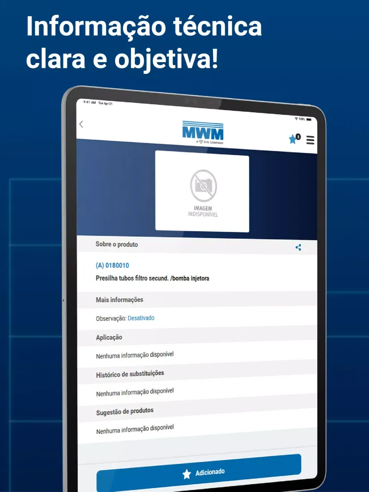 تصاویر MWM Motores