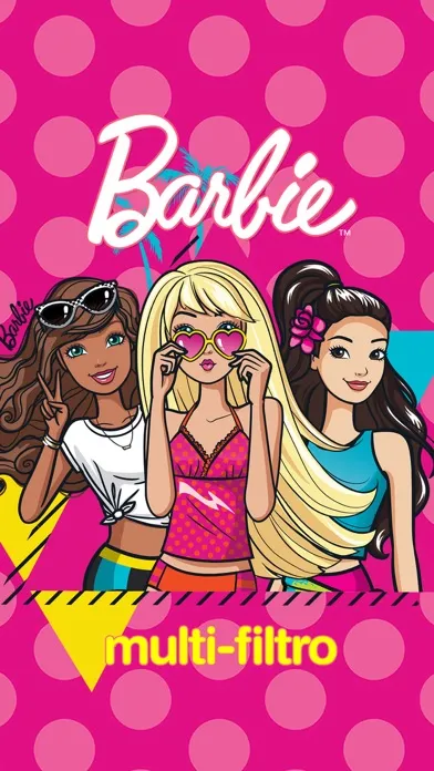 GKids para Barbie Screenshots