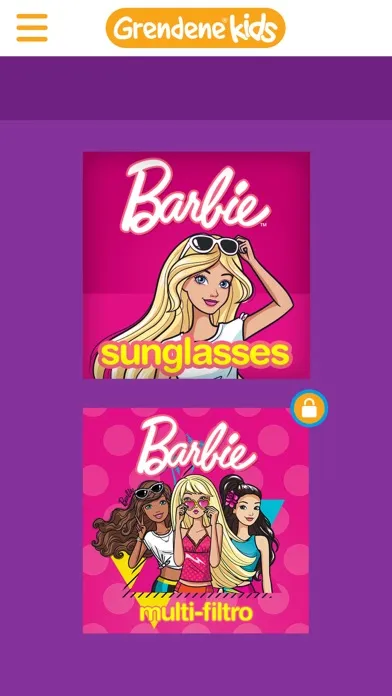 GKids para Barbie Screenshots