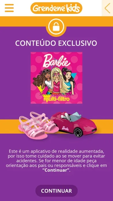 GKids para Barbie Screenshots