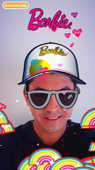 GKids para Barbie Screenshots